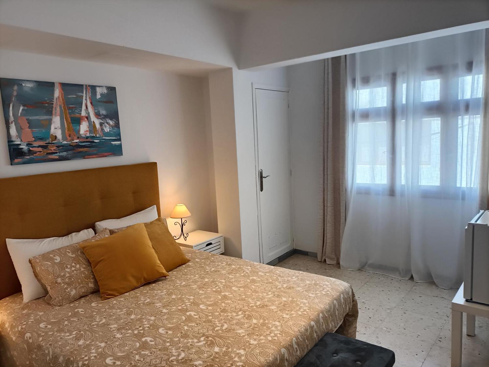 Tarajalluxuryroom Гран-Тарахал Экстерьер фото